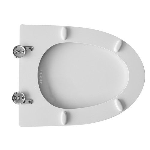 Copriwater per cielo vaso pop bianco