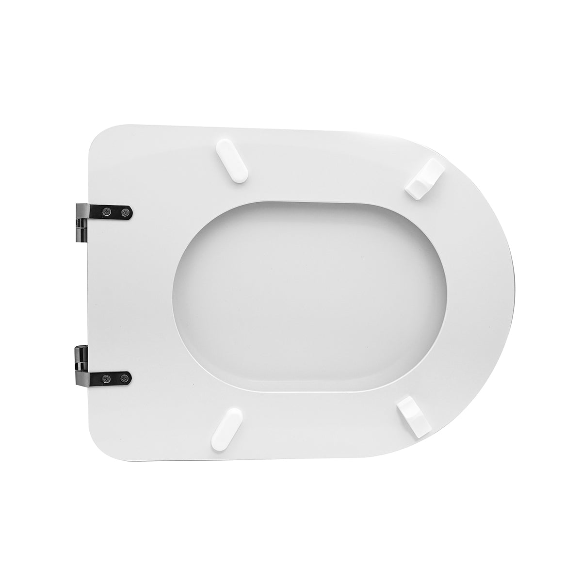 Copriwater p/cesame vaso sintesi bia