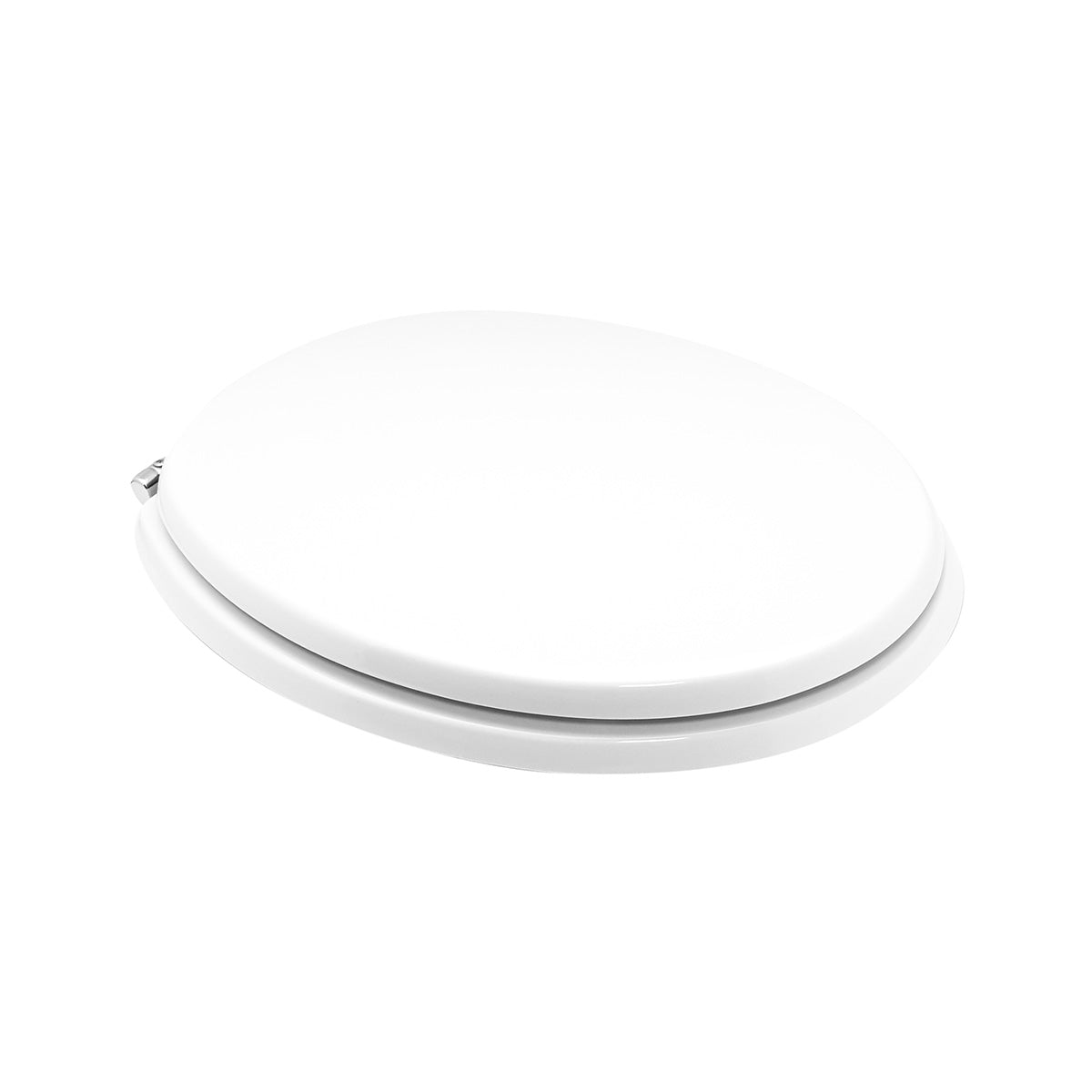 Tavoletta wc p/cesame vaso simplex bi pass