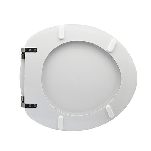 Tavoletta wc per catalano vaso zero piu es