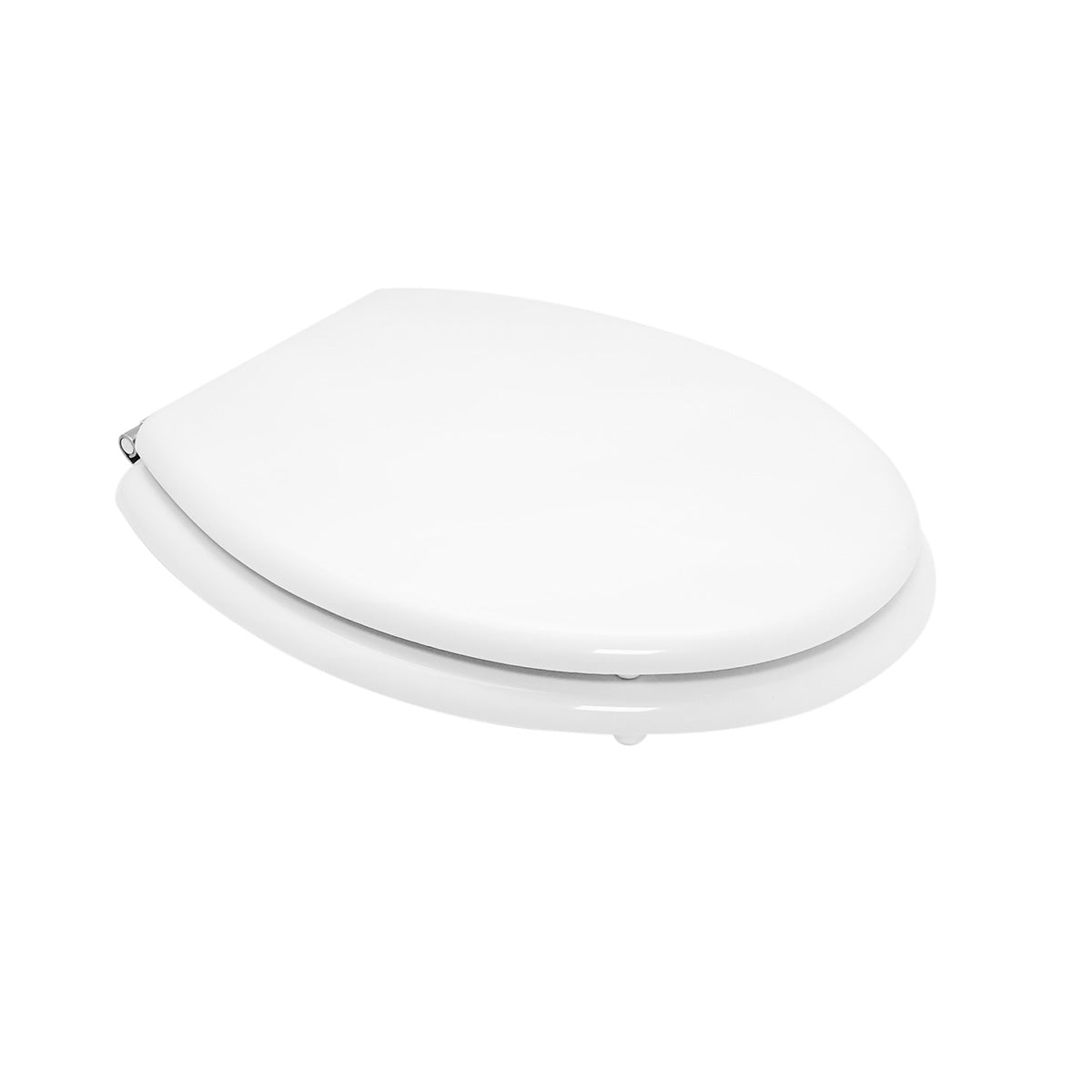 Tavoletta wc p/dolomite vaso perla bia