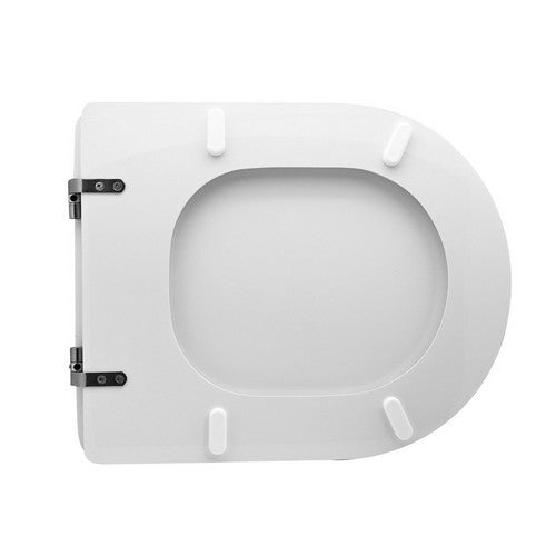 Tavoletta wc per duravit vaso starck 2 espa
