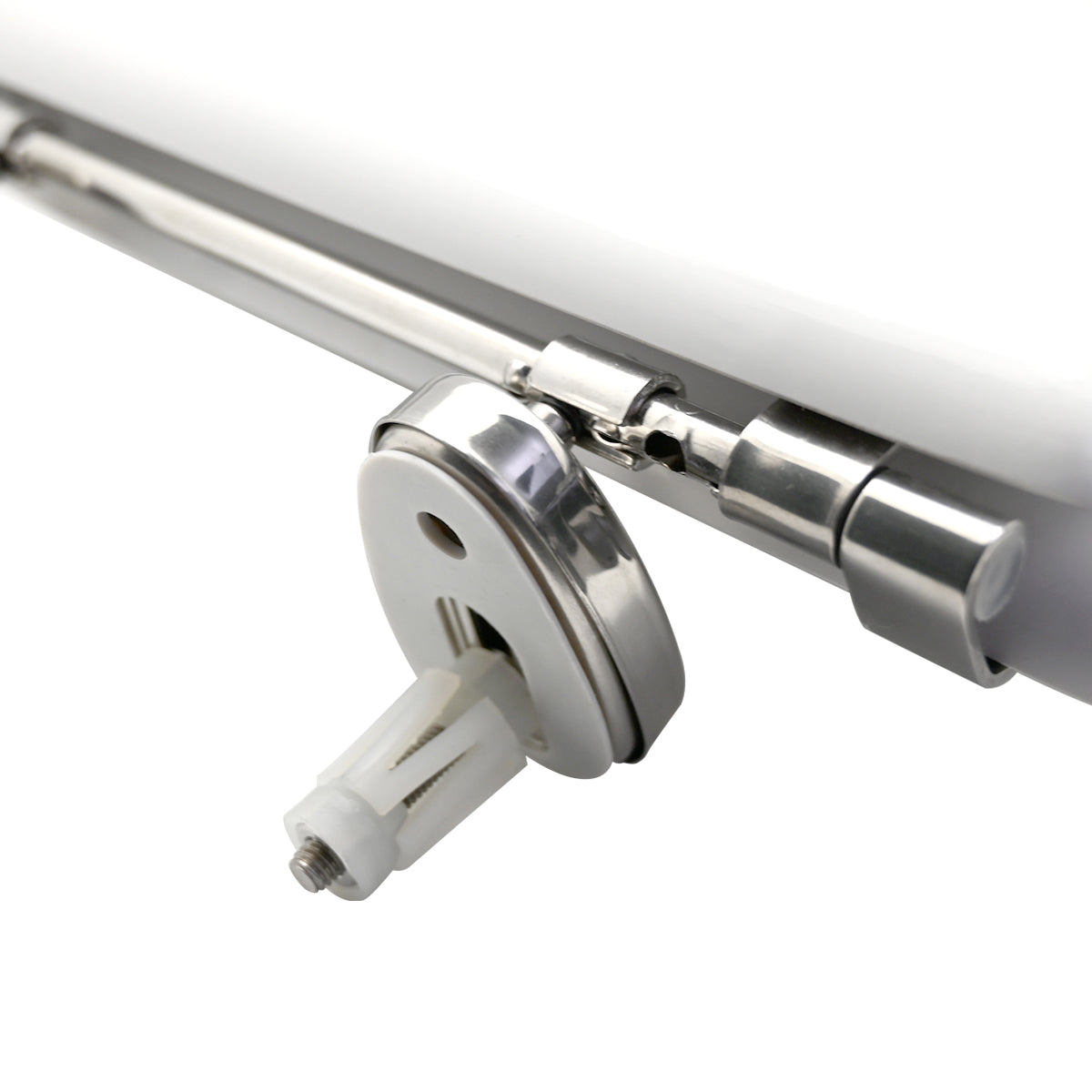 Tavoletta wc per esedra vaso bull 500