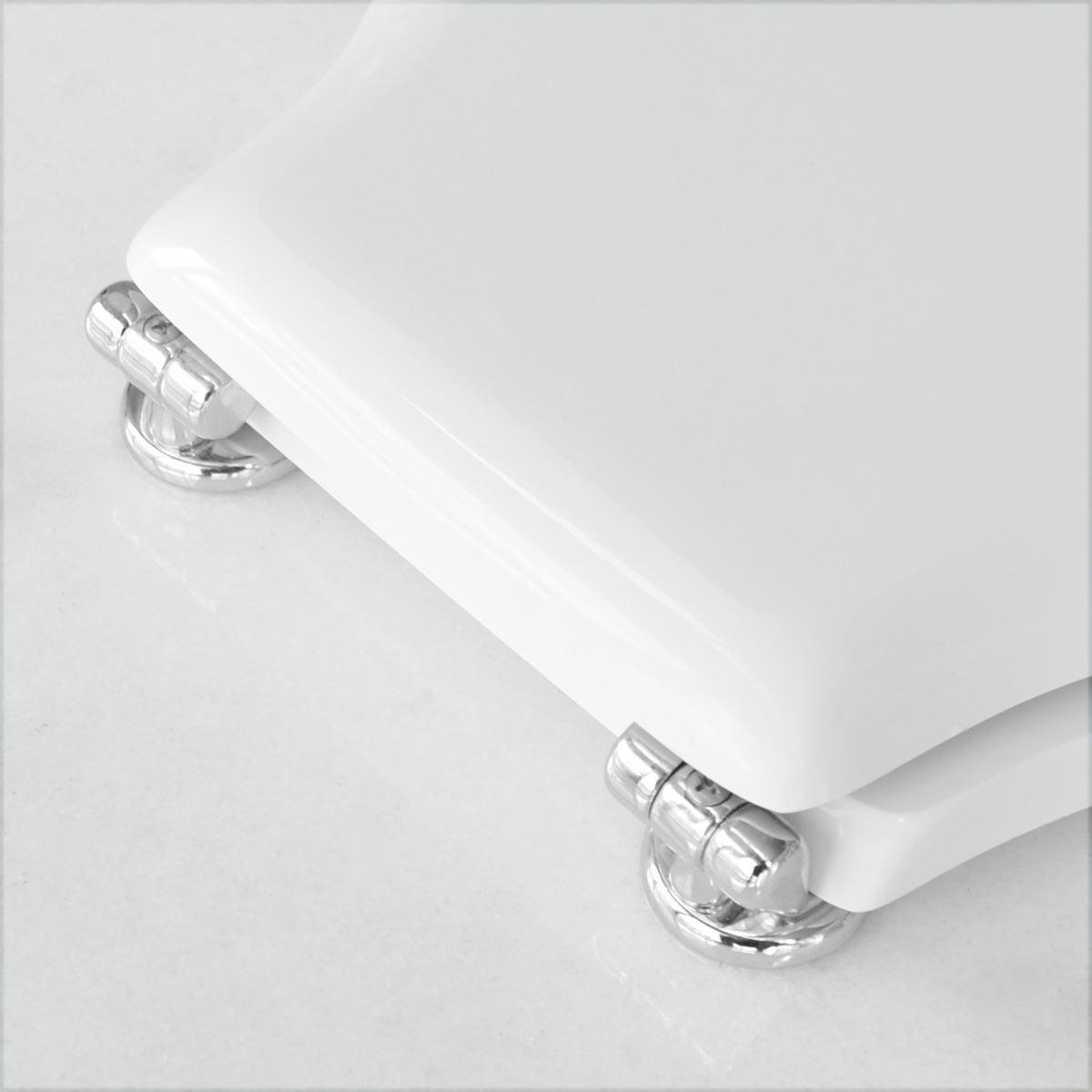 Copriwater per eos vaso compact
