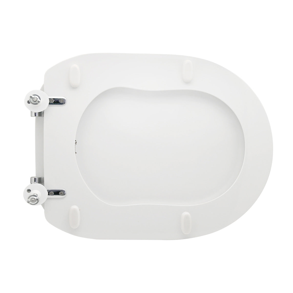 Tavoletta wc per esedra vaso my fair pass