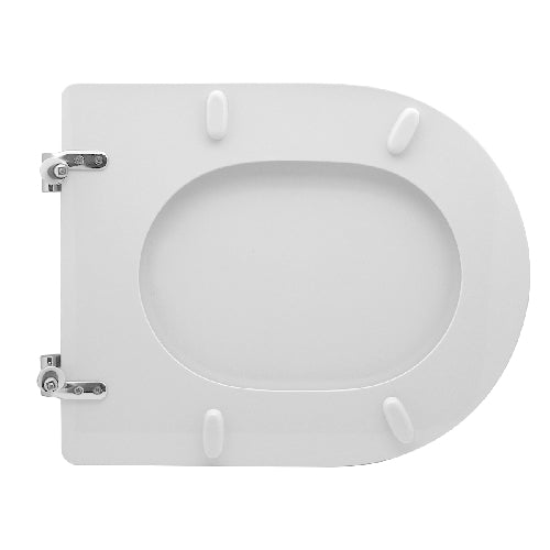 Copriwater p/flaminia vaso link espa