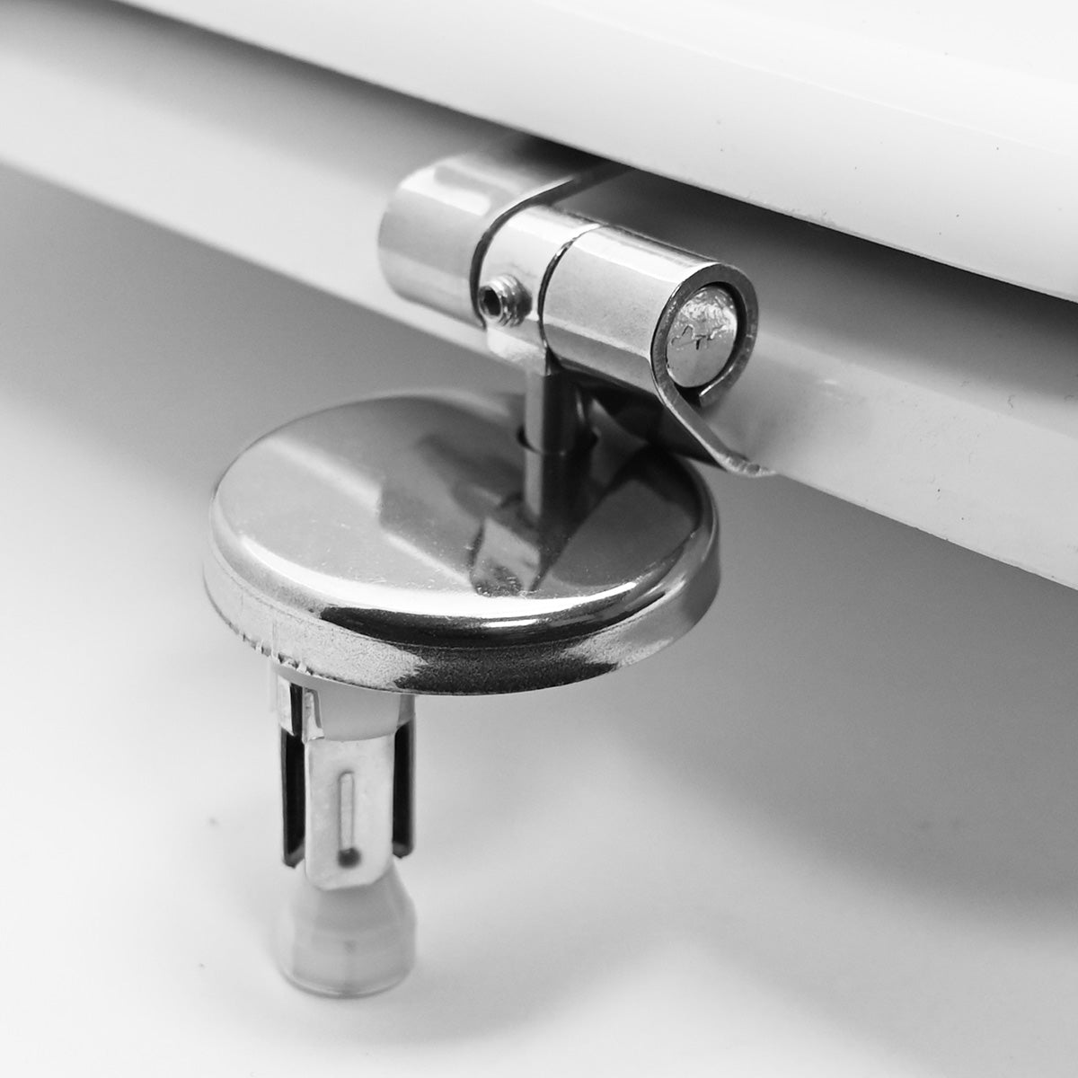 Tavoletta wc p/falerii vaso magica esp