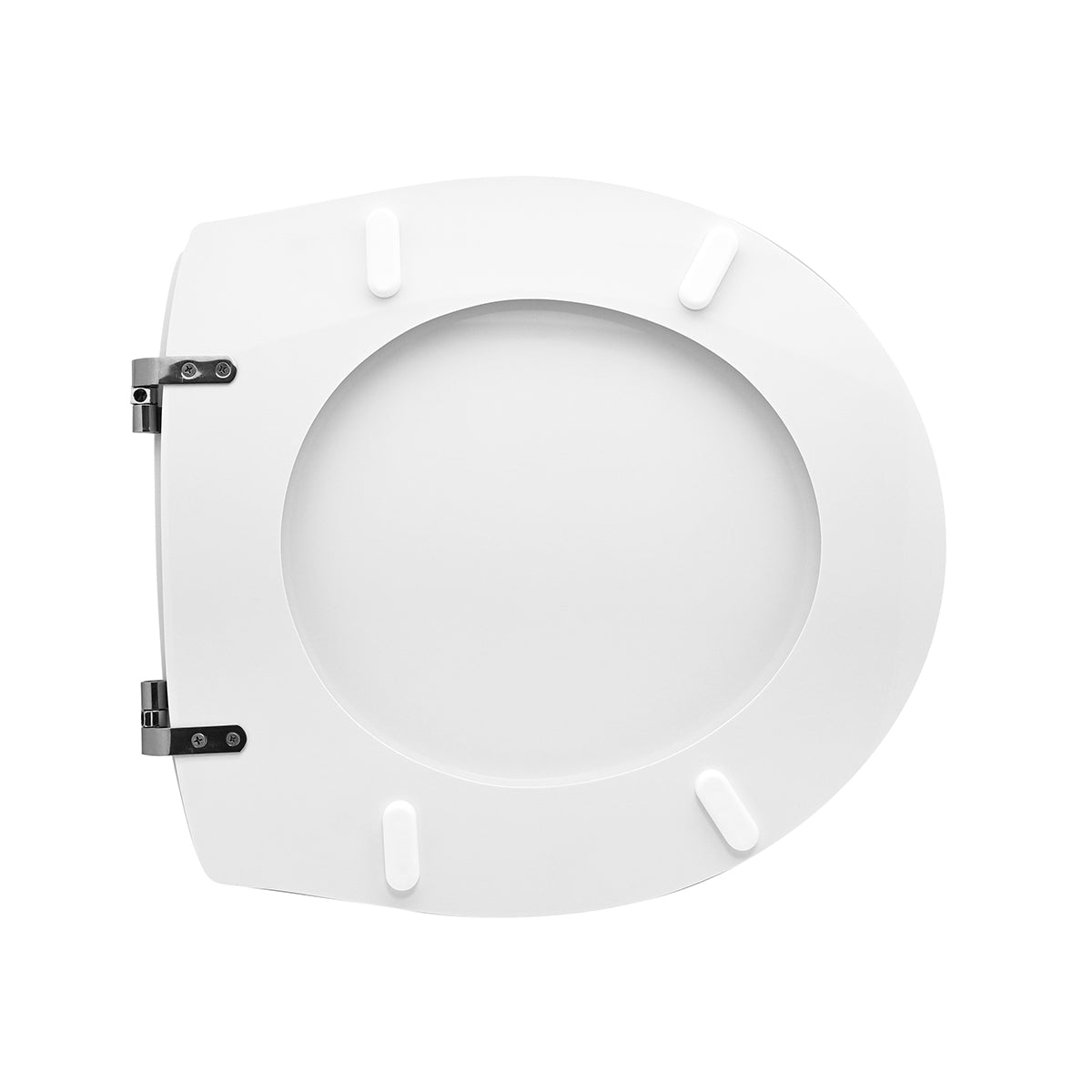 Tavoletta wc p/falerii vaso magica esp