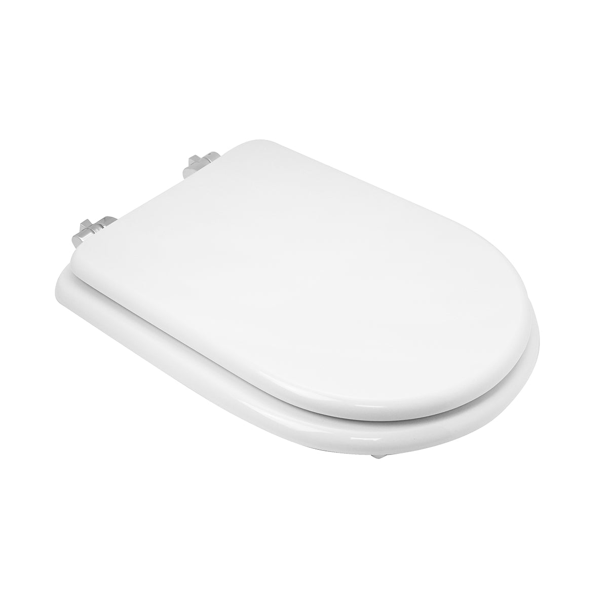 Tavoletta wc per flaminia relax soft bia