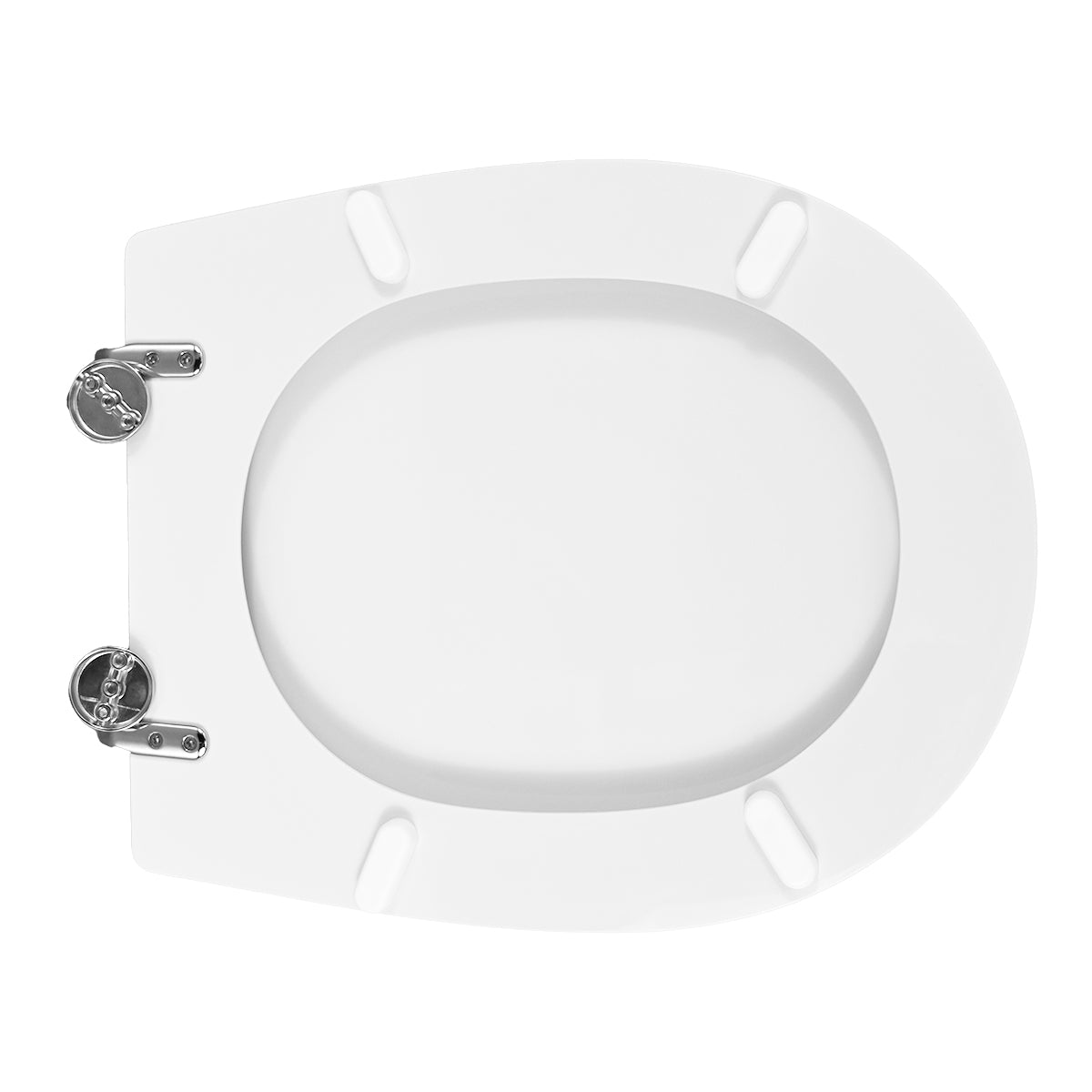 Tavoletta wc per galvit vaso agora pass