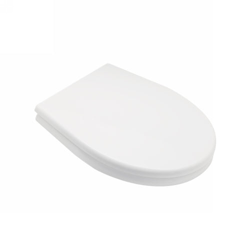 Copriwater p/globo vaso arian 2 bi pass