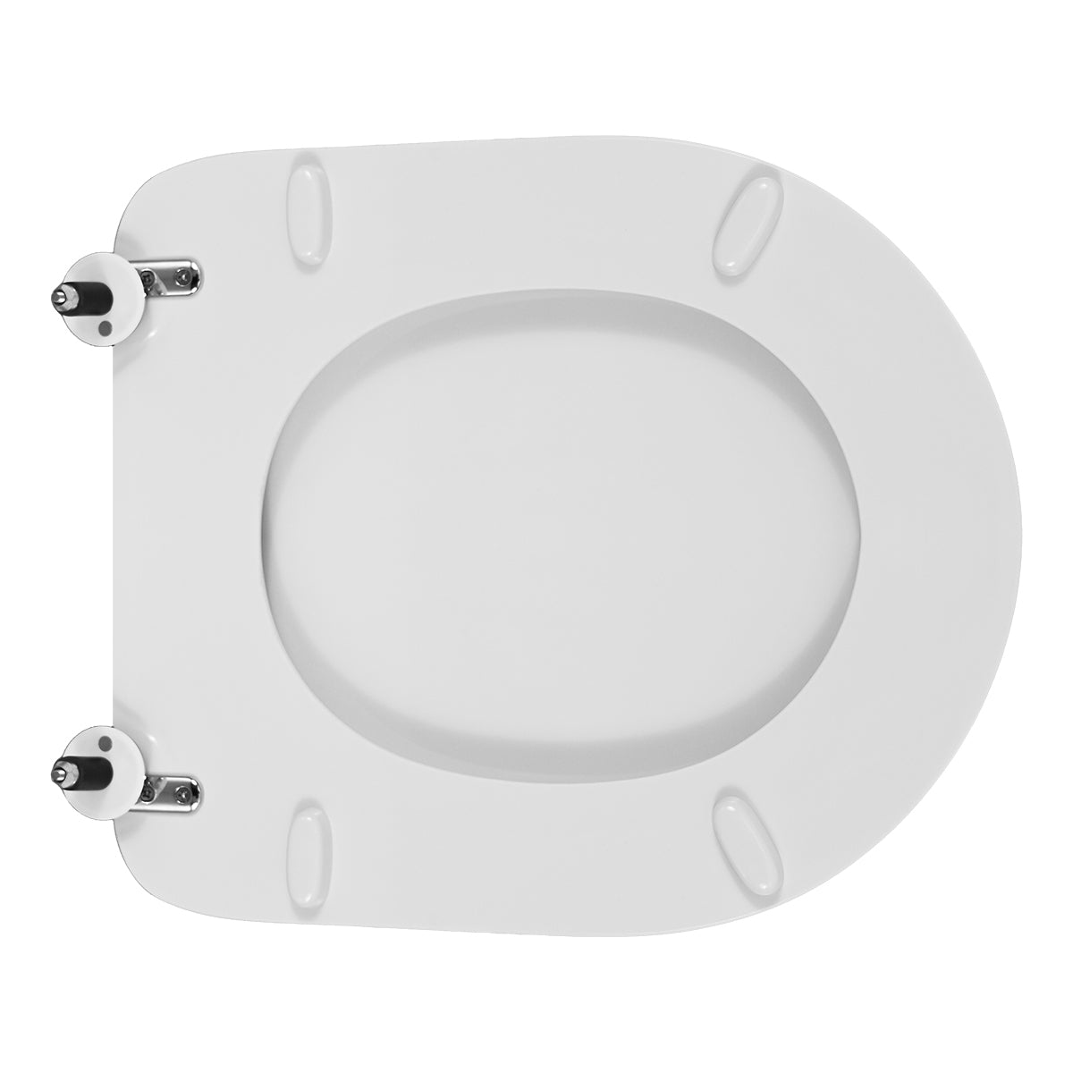 Tavoletta wc per gsi vaso city pro espa