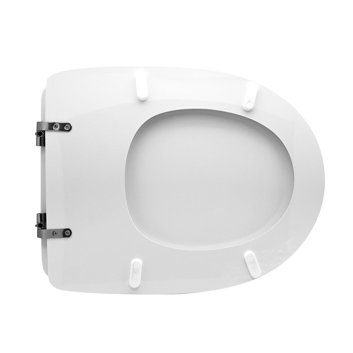 Tavoletta wc galassia vaso krio mono 2