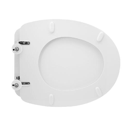 Tavoletta wc per gsi vaso losanga bianco