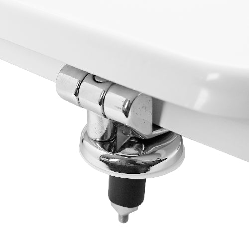 Tavoletta wc per gsi vaso losanga bianco