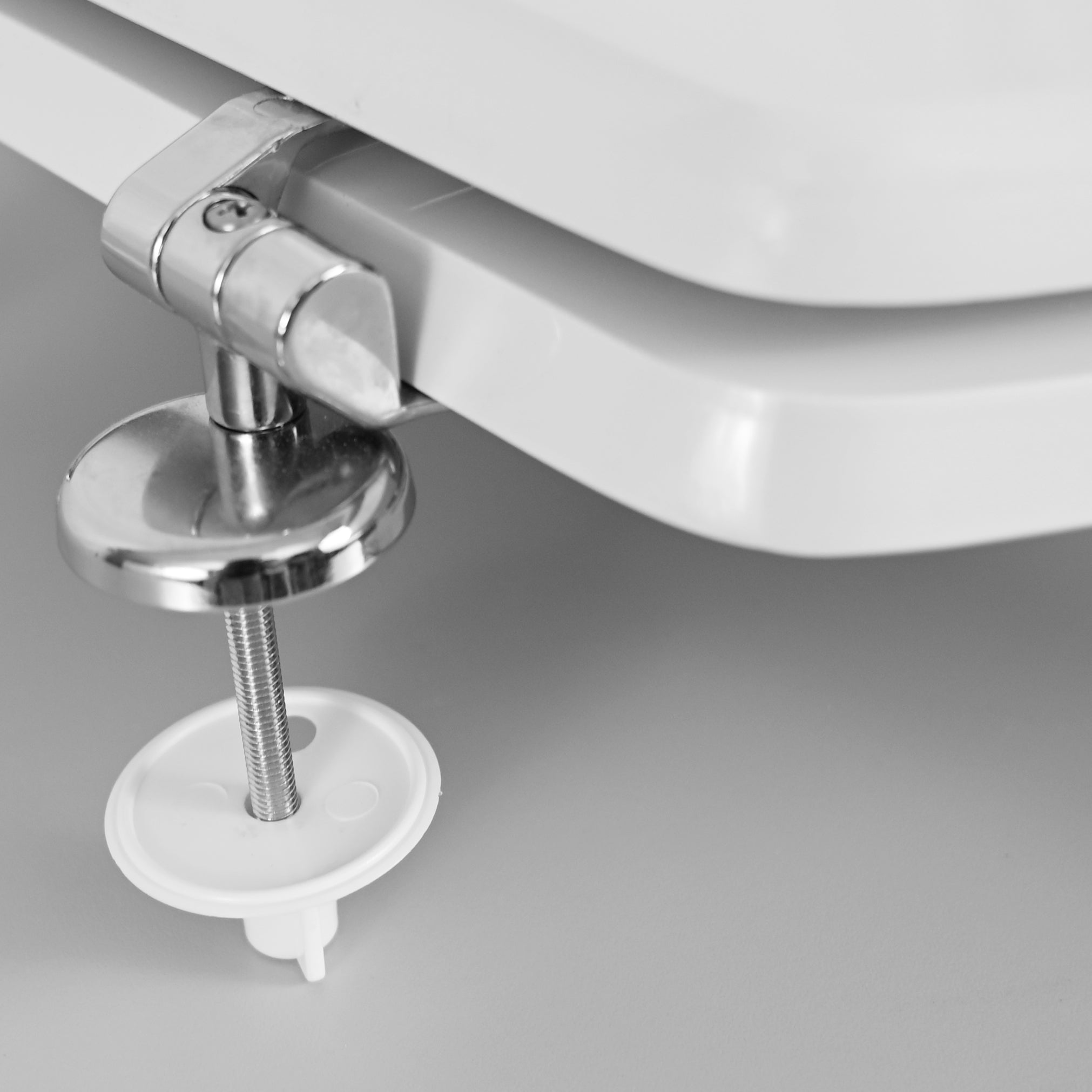 Tavoletta wc p/gsi vaso oceano1 bi pass