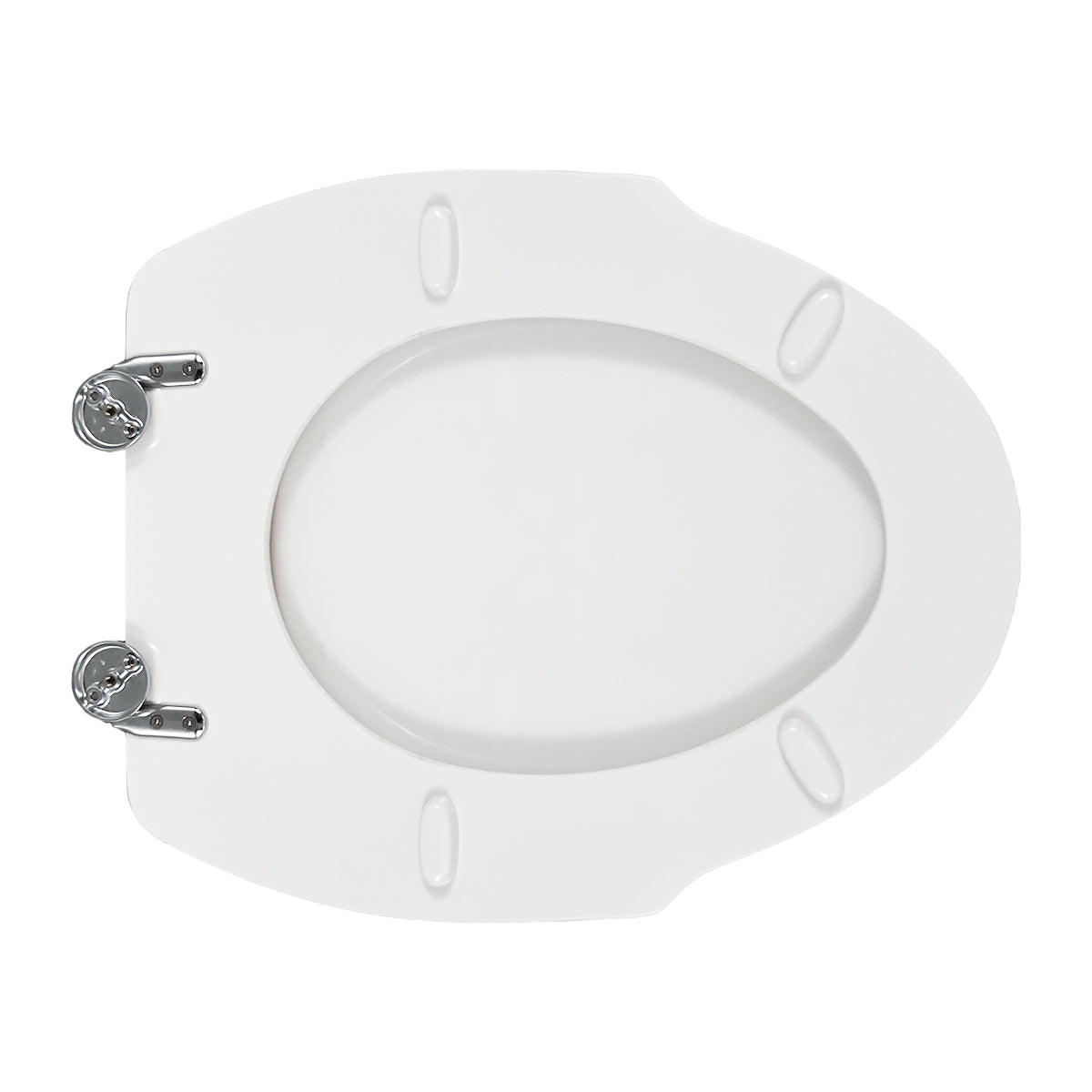 Tavoletta wc p/gsi vaso oceano1 bi pass