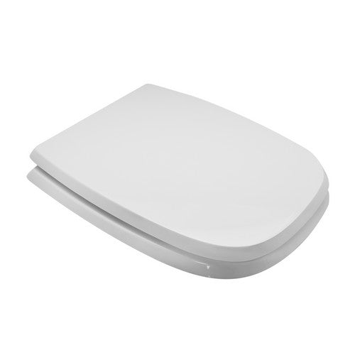 Tavoletta wc per gsi vaso savoy passante