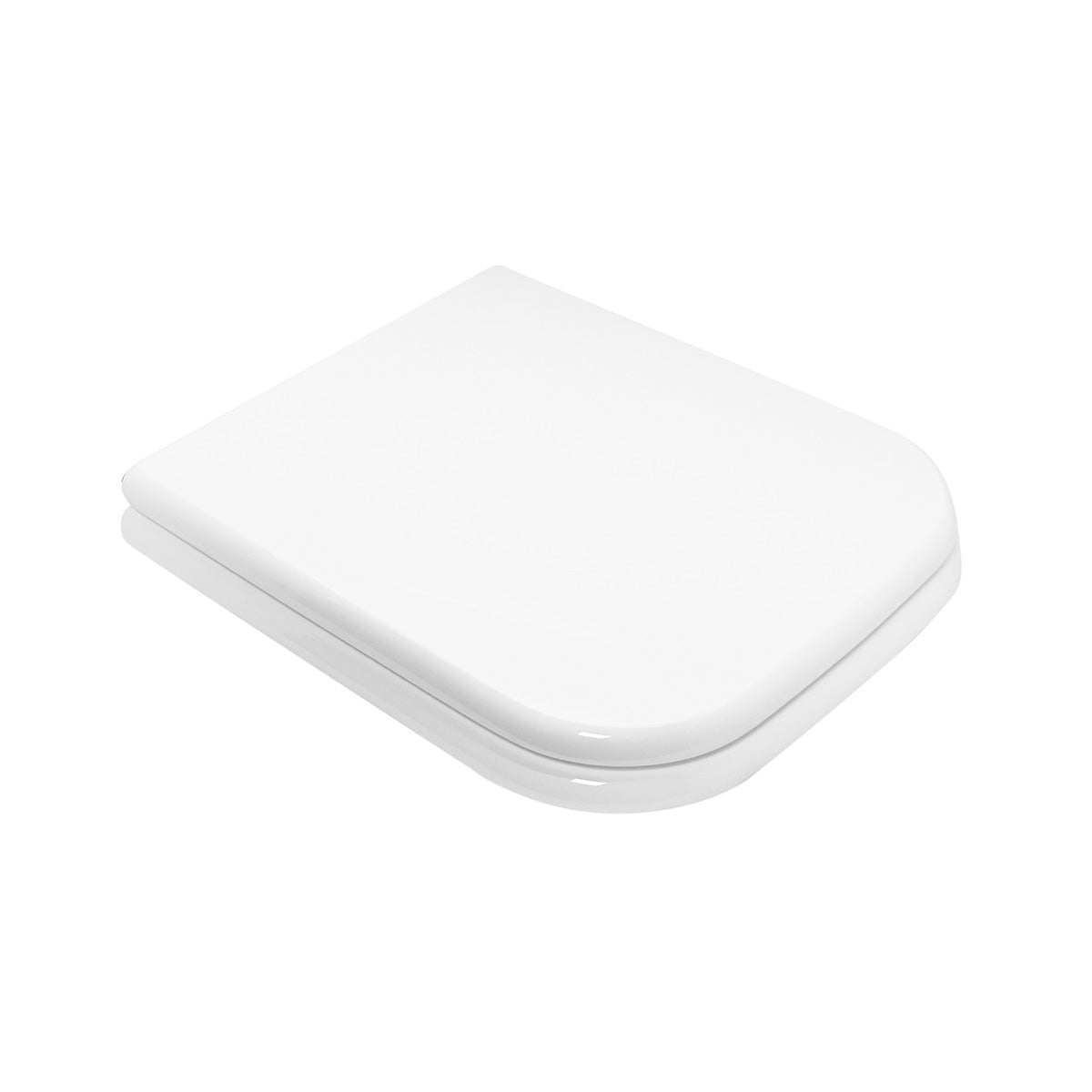 Tavoletta wc per stone 45 globo bianco