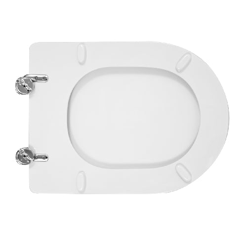 Copriwater per hatria-spea vaso fusion