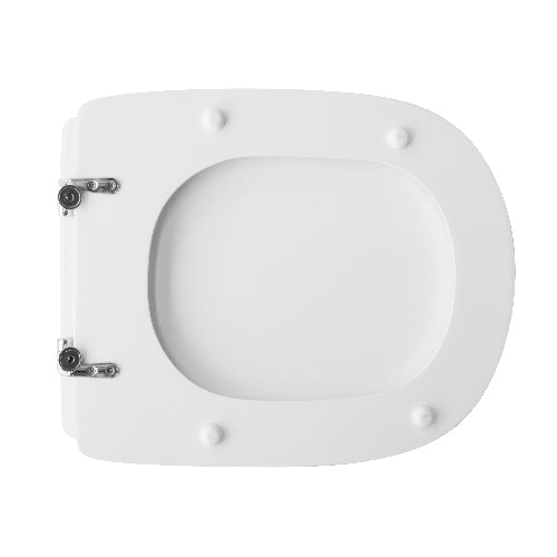 Copriwater per hidra vaso my bianco