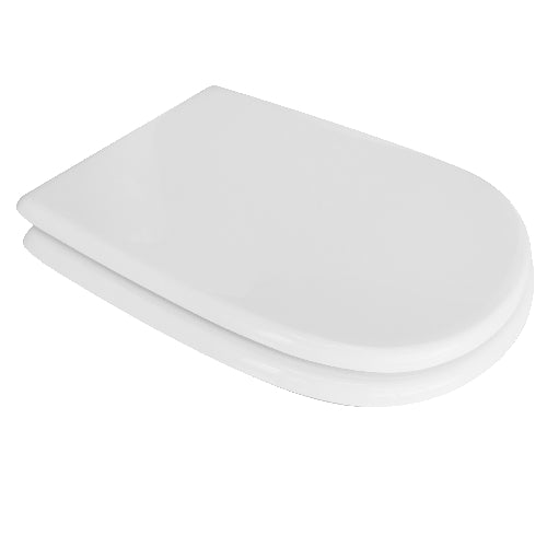 Copriwater per hidra vaso my bianco