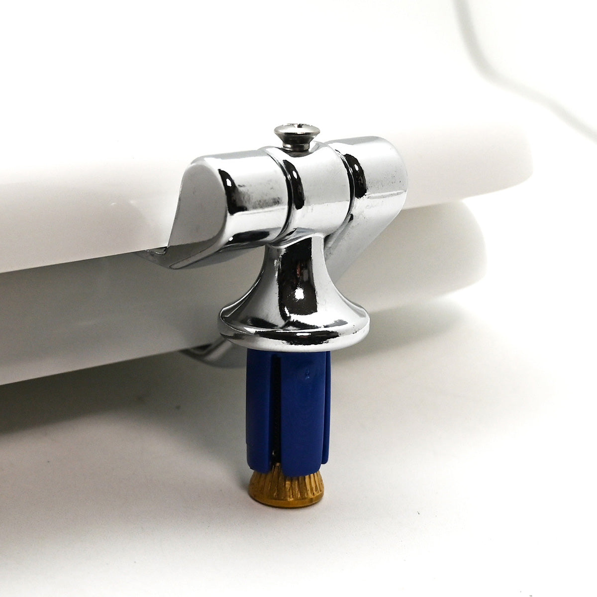 Copriwater aero ideal standard bianco