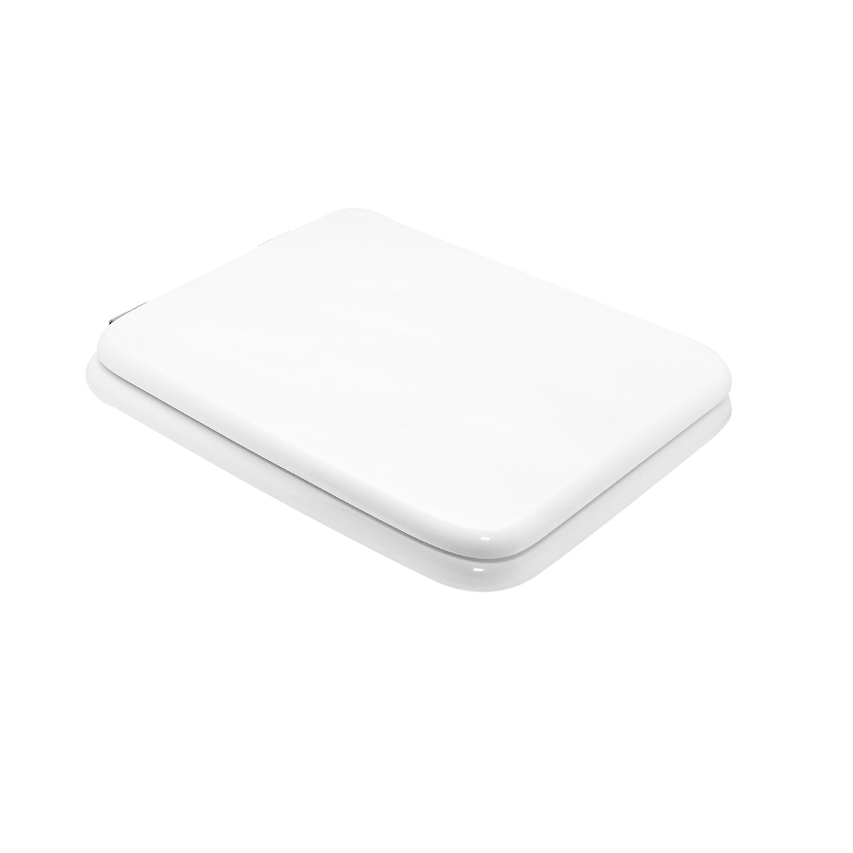 Tavoletta wc blend cube ideal standard bia