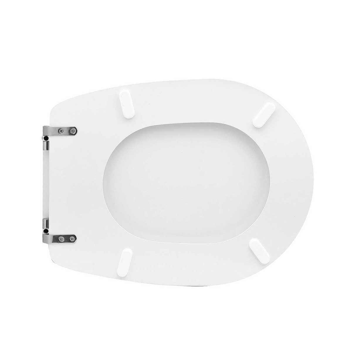 Tavoletta wc per ideal standard liuto pass