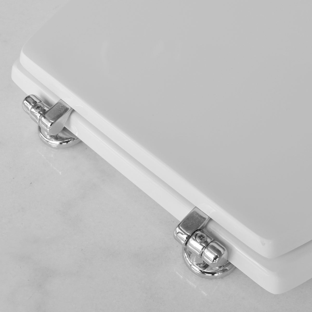 Tavoletta wc per ideal standard vaso tonda