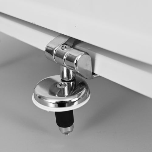 Tavoletta wc kerasan vaso flo espansione