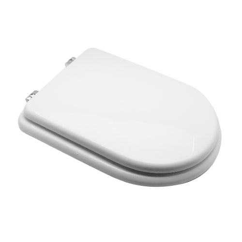 Tavoletta wc p/nero vaso classic bia pass