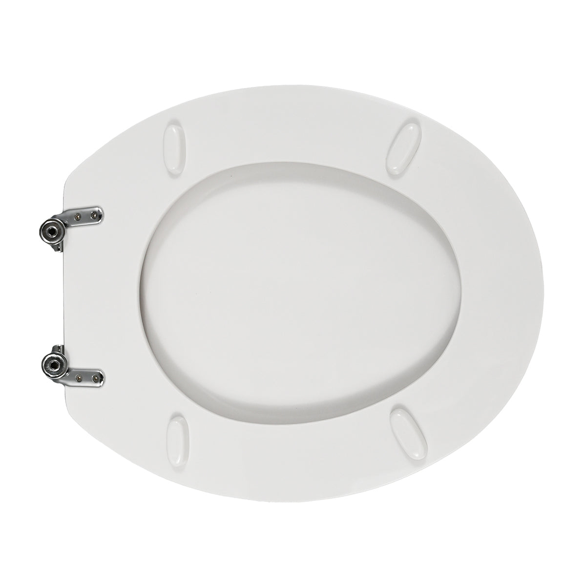 Copriwater p/nero vaso iceberg bi espa