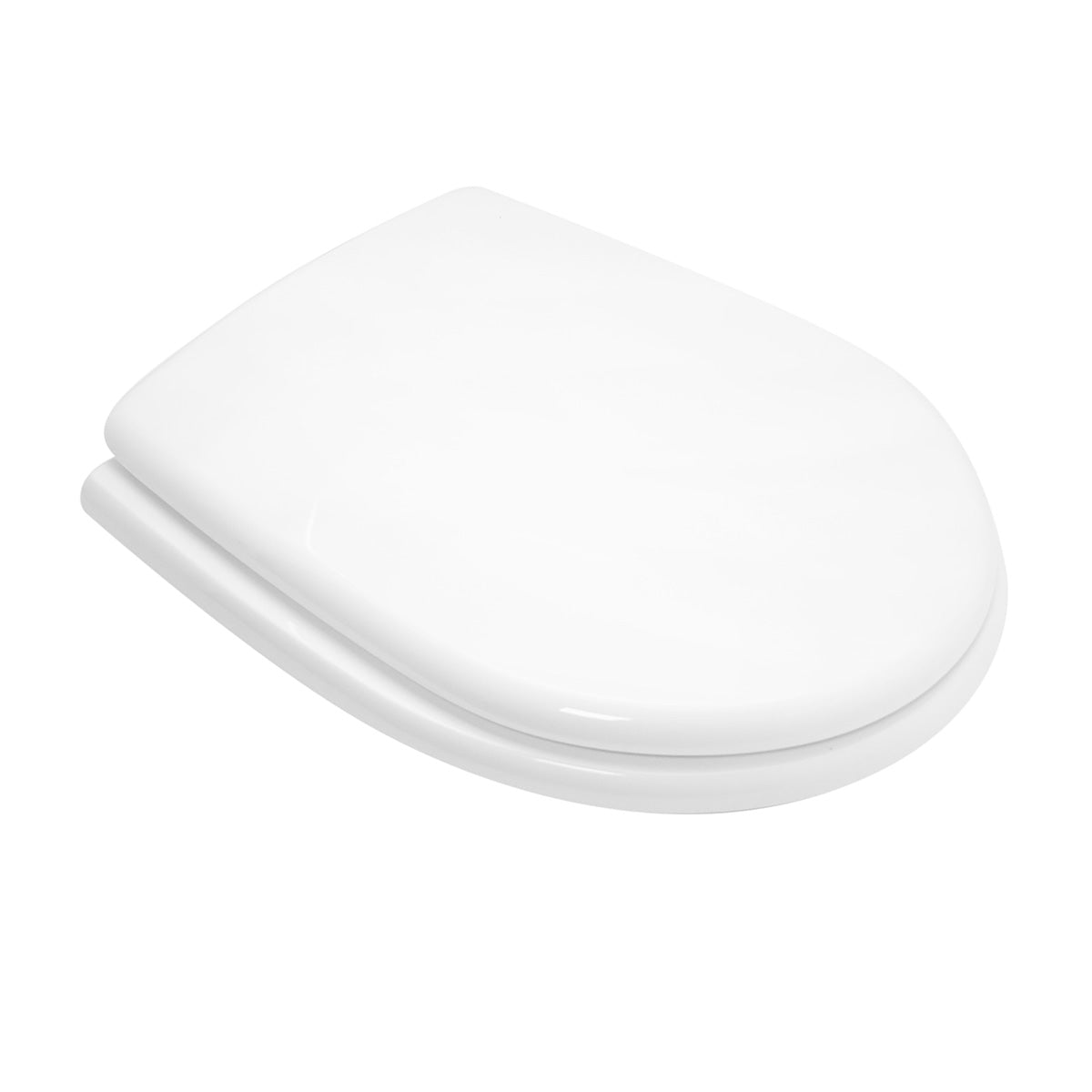 Copriwater p/pozzi vaso idea plus pass