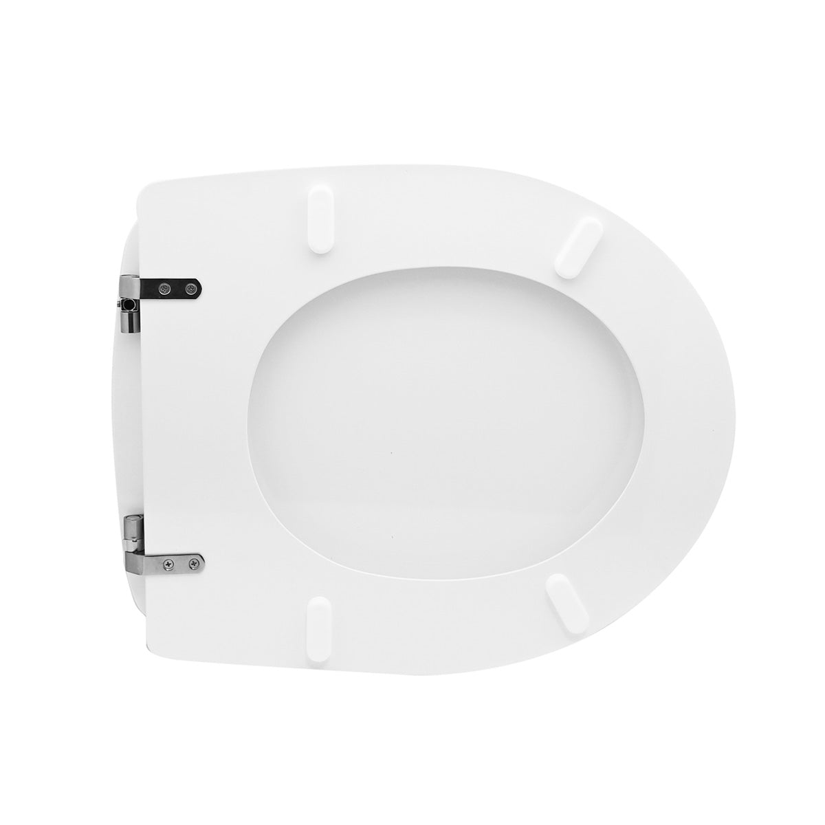 Copriwater p/pozzi vaso idea plus pass
