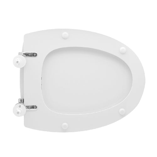 Copriwater p/simas vaso biarritz passanti