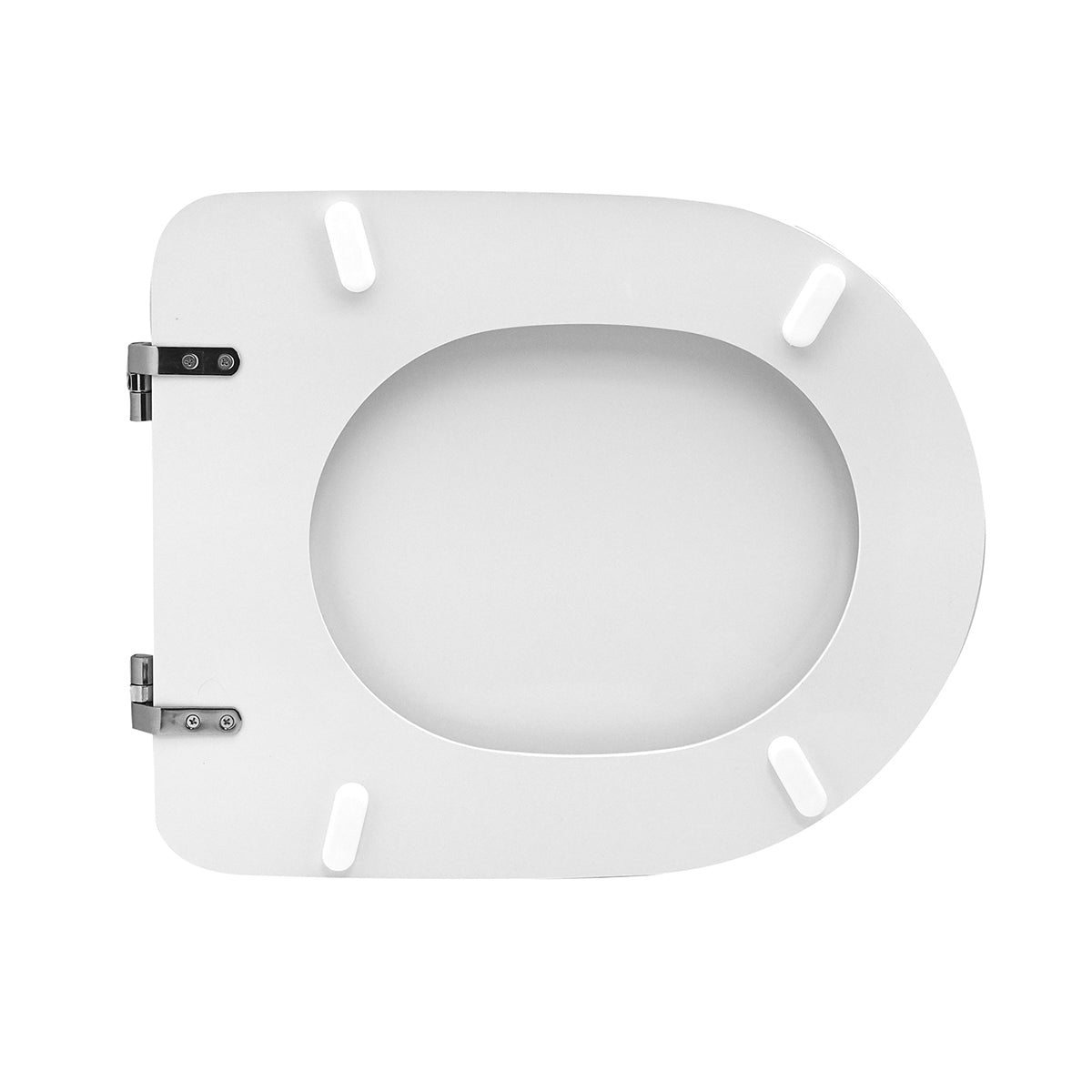 Copriwater p/villeroy e boch vas magnum passanti