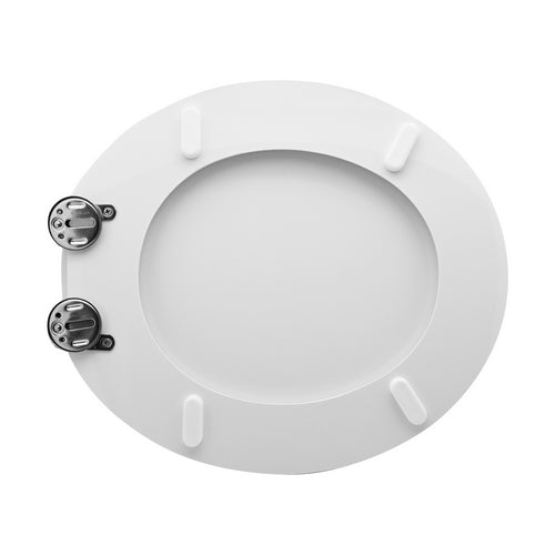 Tavoletta wc wind vitruvit bianco