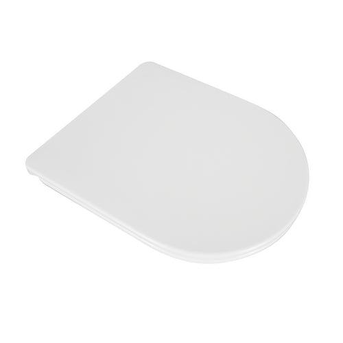 Copriwater termoindurente starck 2