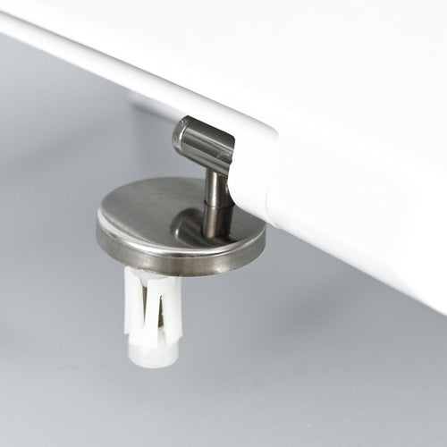 Copriwater termoindurente starck 2