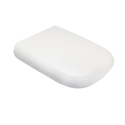 Tavoletta wc termoindurente td12 bianco