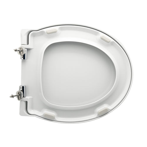 Tavoletta wc termoindurente td19 bianco s/c