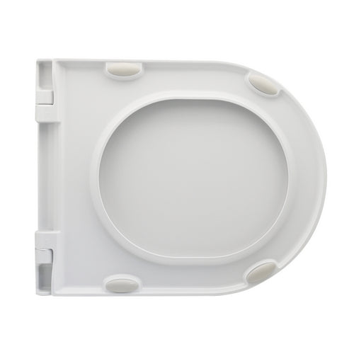 Copriwater termoind. mod. d333 soft close