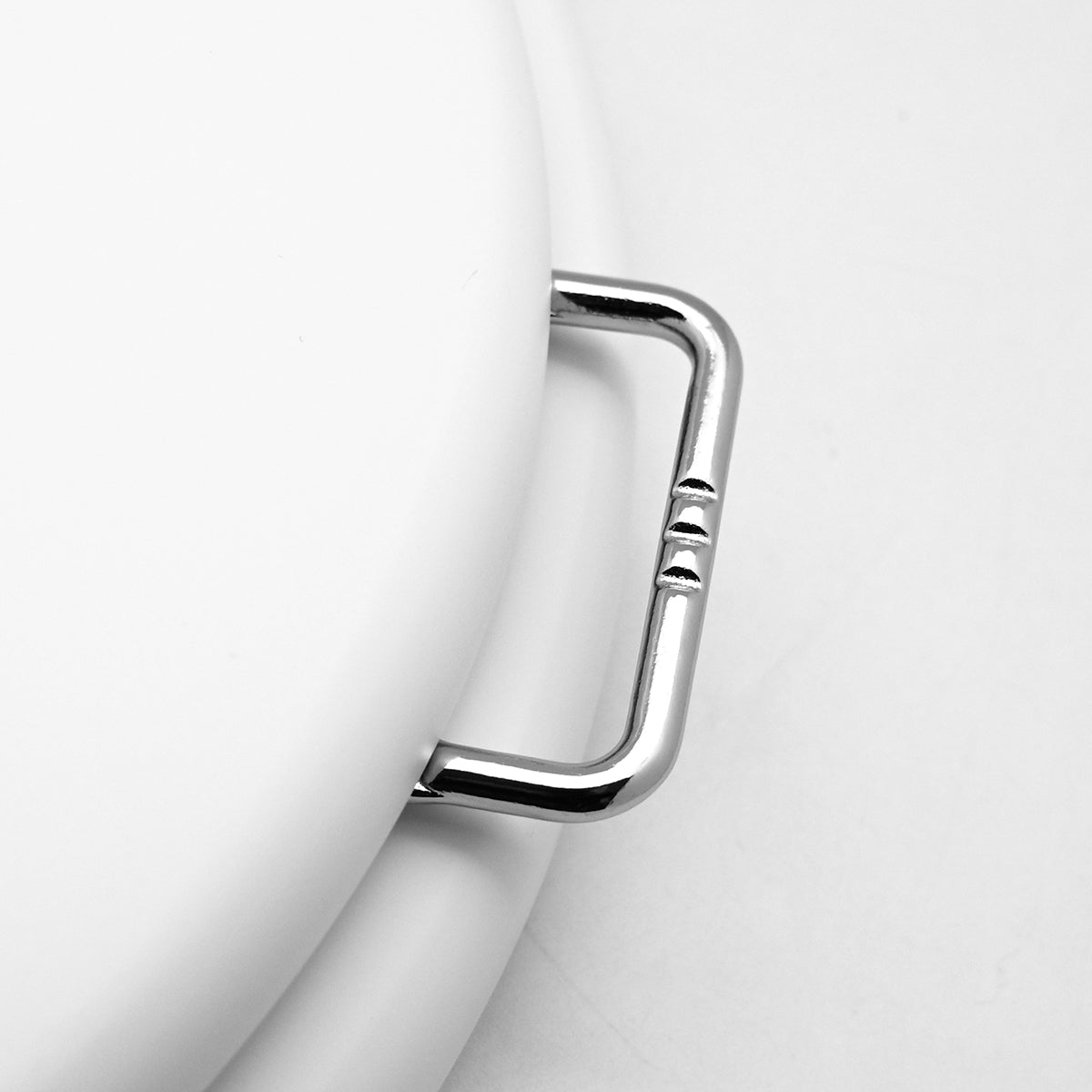 Copriwater washington soft clos bianco opaco