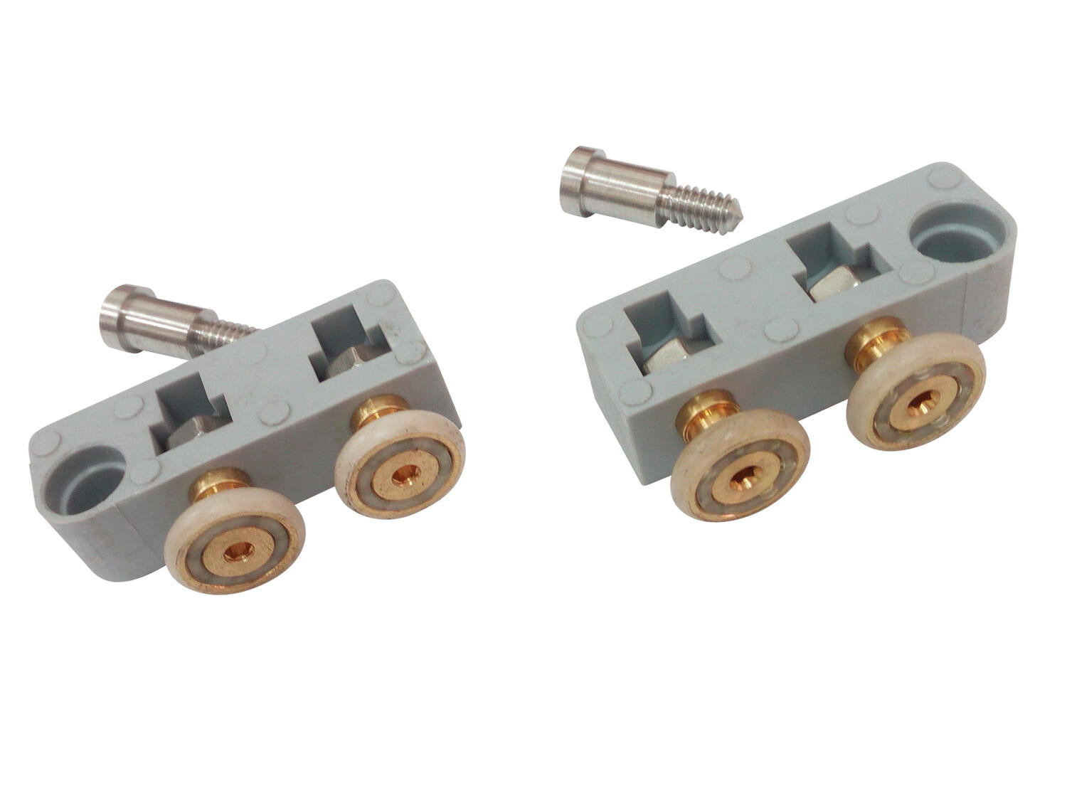 Rotelle per box doccia: R700/14 (1038) Gruppo scorrimento - PZ 2