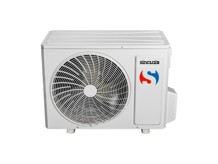 Condizionatore monosplit Sinclair serie Ray 24000 btu