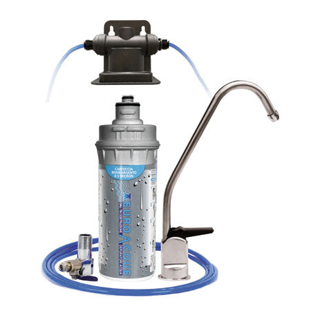 Depuratore per acqua di casa - RIVER