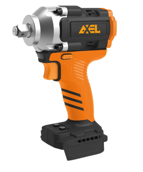 Trapano avvitatore impulsi brushless 20V