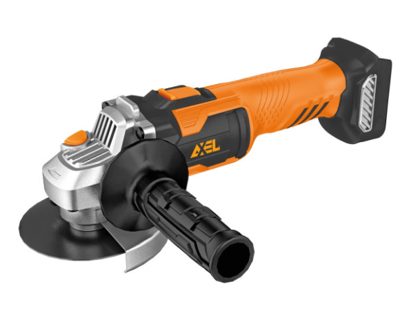 Smerigliatrice angolare brushless 20V