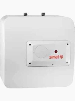 Scaldabagno Elettrico Simat 10 litri sotto lavello 2 anni di garanzia
